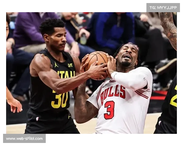 公牛队场均31次助攻展现团队篮球魅力打法成熟