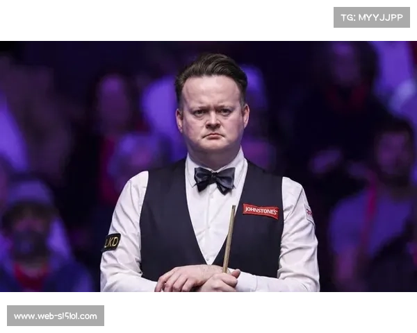 肖恩·墨菲英国公开赛夺冠后状态正盛,成国锦赛有力竞争者 肖恩·墨菲英国公开赛夺冠后状态正盛,成国锦赛有力竞争者