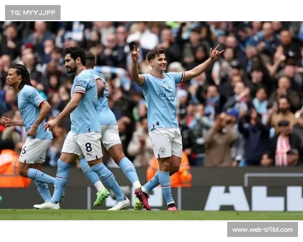 曼城4-1多特，哈兰德反弑旧主，蓝月火力全开