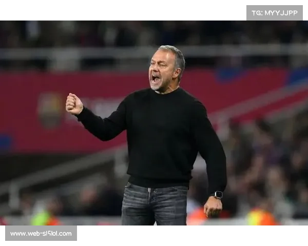 巴萨展现进攻火力多样性,弗利克调教成效显著 巴萨展现进攻火力多样性,弗利克调教成效显著