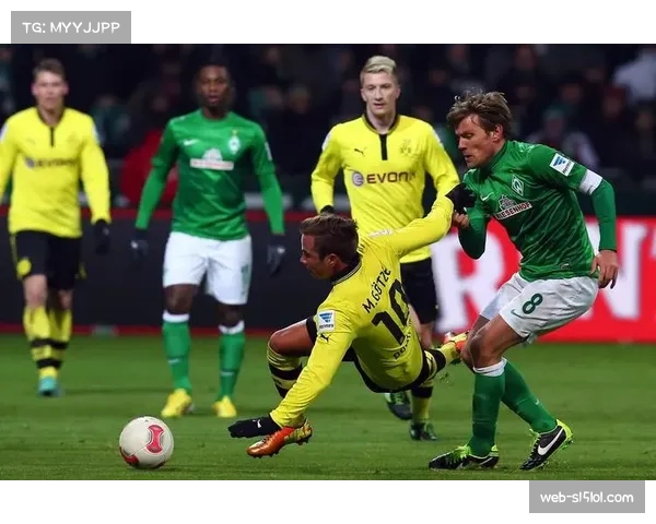 不莱梅购入高科技人墙模拟设备，用于任意球防守训练